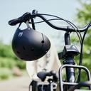 Helmet M (51-54 cm) Bincho Black