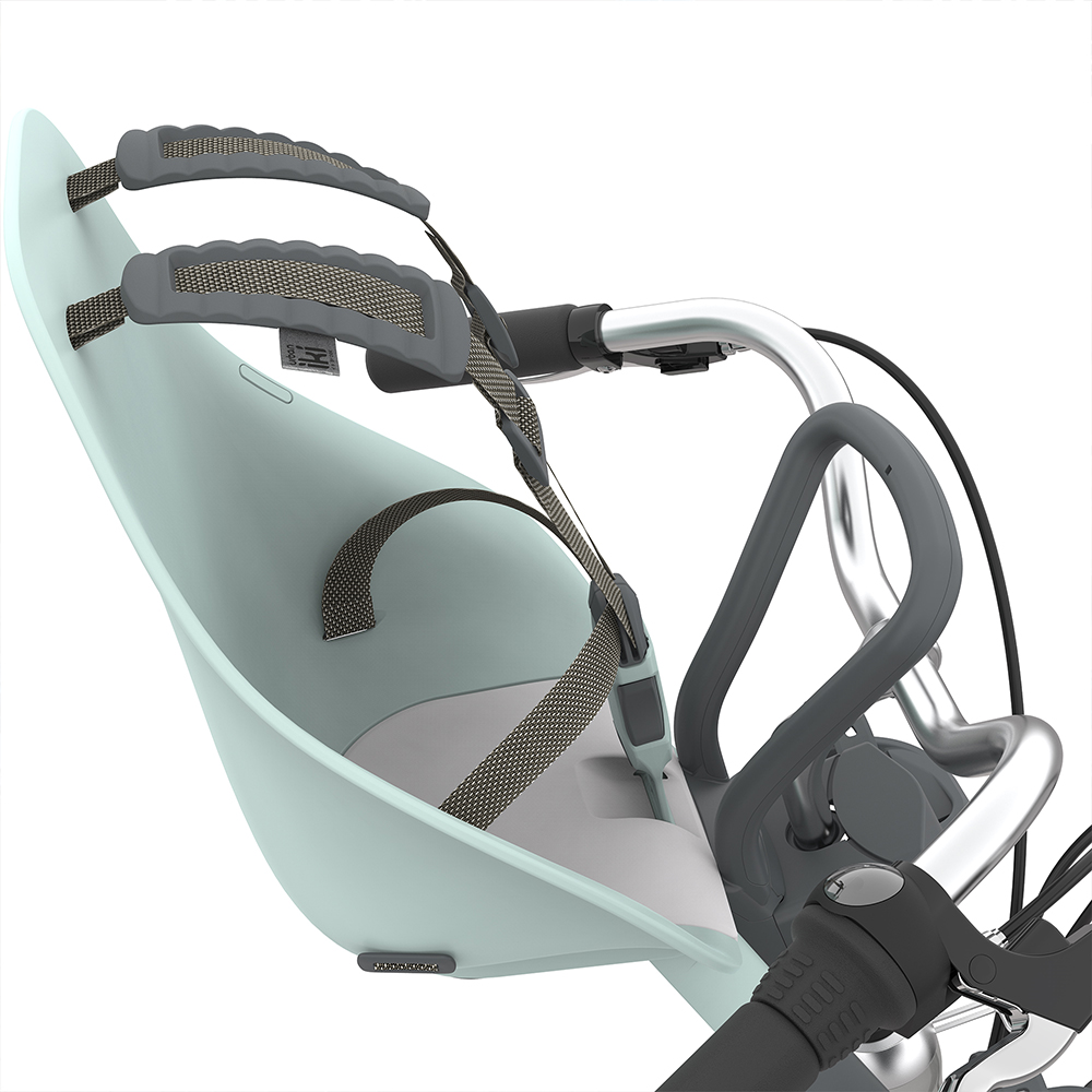 Handlebar Bincho Black 2