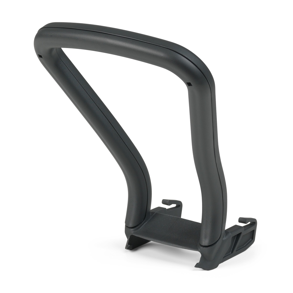 Handlebar Bincho Black