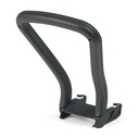Handlebar Bincho Black