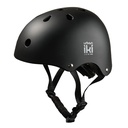 Helmet M (51-54 cm) Bincho Black